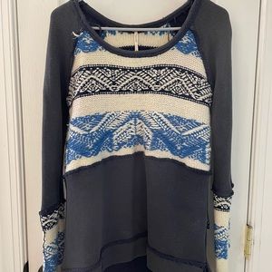 Free People Sweater